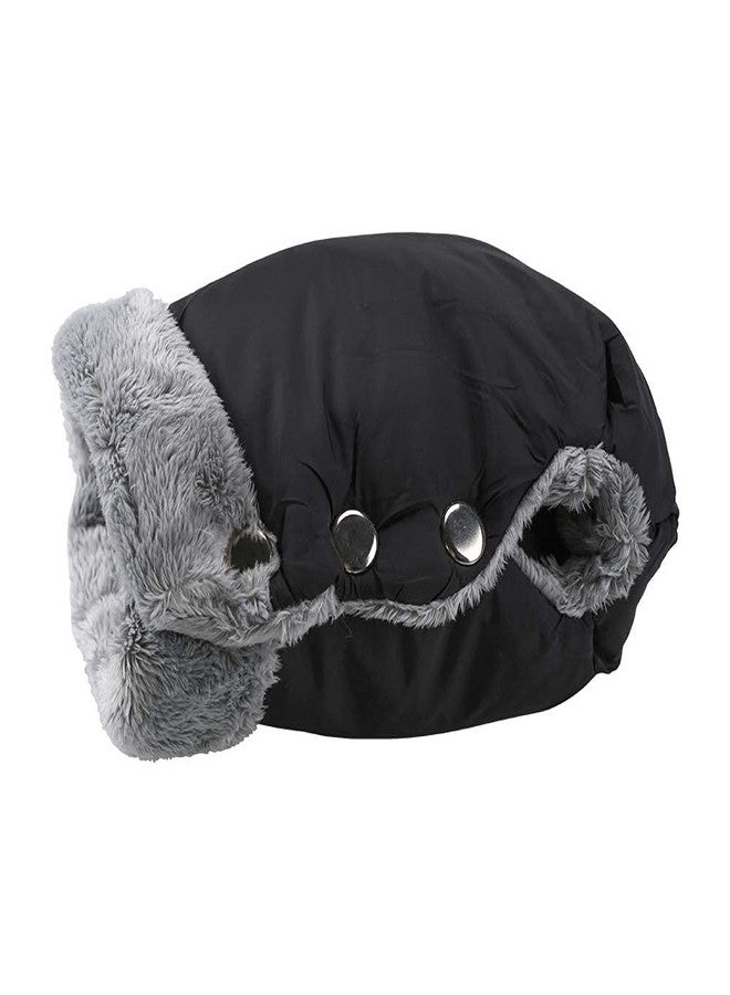 Topwon Handmuffs Hand Gloves Thick Warmer Anti-Freezing Baby Stroller/Pram/Pushchair/Cart (B) - Image 2